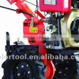 6HP/9HP Diesel Engine,hot Sell Power Tiller/farm Tiller thumbnail-2