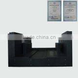 CMM High Precision Granite Machinery Components Granite Mechenical Component