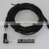 3.5mm DC Connecter Straigh and Right Angle Adapter Connector thumbnail-4