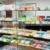 Top 3 Manufacture Wet Floor Non-woven Fabric Car Floor Wipe thumbnail-3