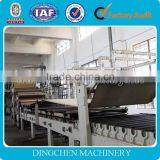 1092mm High Speed A4 Printing Paper Machine For Small Business