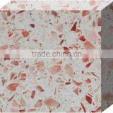 Artificial Quartz Countertop and Flooring Tiles and Slab , Quartz Stone Decorative Artificial Quarry Stone thumbnail-2