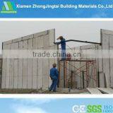 Energy-conservation Fiber Cement Sandwich Board/sandwich Wall Panel thumbnail-2