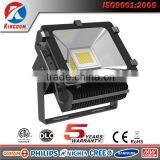 New Quality Bridgelux Osram Flood Light Led IP67 Outdoor 250w Watt Led Flood Light thumbnail-3