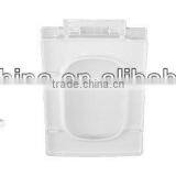 PP Square wc Seat Cover 0027 Christmas Gift thumbnail-1