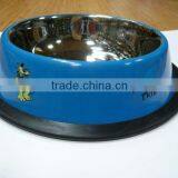 Dog Bowl/Pet Dishes/Feederers and Waterers/comederos thumbnail-4