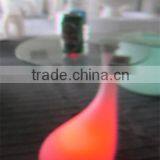 LED Lights and Lighting Bar Table Coffee Table With Remote Control 4555B