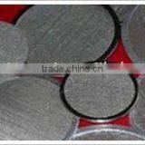 Stainless Steel Mesh Filter