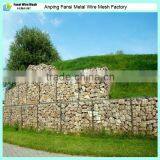 Welded Gabions/Gabion Stone Fence Anping, Hengshui China Manufacture