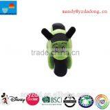 Plush Motorcycle Toy With Radio Function thumbnail-2
