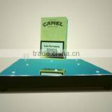 New Design Stand Magnetic Books Display Rack thumbnail-1