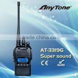 3319G Waterproof IP67Two Way Radio thumbnail-1