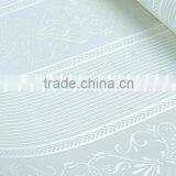 Non-woven Wallpaper European Bedroom Living Room 3D TV Background Seamless Home Wallpaper thumbnail-3