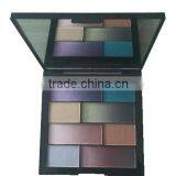 2016 Gradient Changing Color Eyeshadow With Mirror thumbnail-1