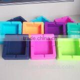 2015 High Quality Ashtray, Silicone Human Ashtray, Plastic Ashtray thumbnail-3