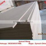First-Class Grade and Fibreboards Type Plain MDF (Medium Density Fiberboard ) Board thumbnail-2