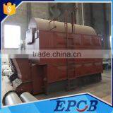 3 Ton Industrial Steam Boiler Biomass Boiler thumbnail-3