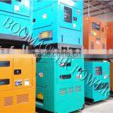 Used Denyo Diesel Generator