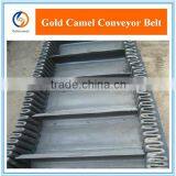 DIN22102 Standard Apron Rubber Conveyor Belt