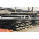 Cast Iron Pipe