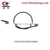 Motorcycle Cable ,CG125 Motorcycle Clutch Cable thumbnail-1