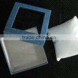 Sky Blue Watch Paper Box