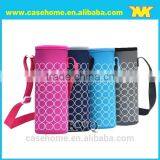 Neoprene Champagne Bottle Cooler Bag