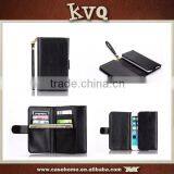 Card Slots Wallet Strap Leather Pouch Case Cover For Vivo X6 thumbnail-3