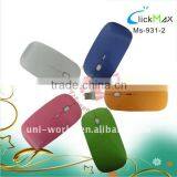 3D 2.4G Slim Wireless Mouse