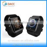 Hot Sale Smart Best Wrist Watch Cell Phone thumbnail-1