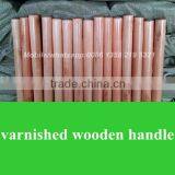 Spain Market 120 X 2.2cm Varnished Wooden Handle thumbnail-5