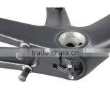 2016 New Trend Carbon Road Bike Frame Aerodynamic Racing Bicycle Frameset AERO004 thumbnail-5