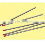 IS06848/CE/AWS Standard Thoriated Tungsten Electrodes WT20 thumbnail-1