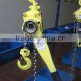 Manual Vital Chain Hoist thumbnail-1