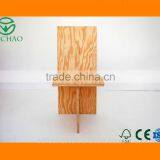 Acoustic Panel Non-defect OSB From China Manufacturer for Heat Shield thumbnail-6