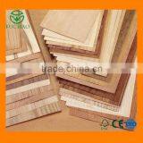Engineer Wood Veneer /Bintangor Veneer Sheet thumbnail-6