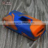 Cuboid Mini tc Box Mod Silicone Case Colorful Microsmoke Brand 100% Silicone Case/skin Wholesale Free Shipping thumbnail-2