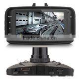 GS8000 Ambarella Car DVR Video Key Camera Recorder HD1080P Dashcam Night Vision 2.7 thumbnail-4