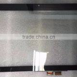 Touch Screen Glass Panel With Digitizer Bezel For Lenovo Yoga 12 S1 (Factory Wholesale) thumbnail-2