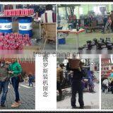 Pvc Rain Boots Machinesafety Shoessafety Rainboot Making Machineplastic Boots for Injection Machine thumbnail-5