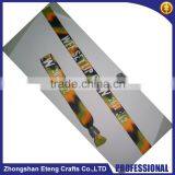 High Quality Classic Custom Printed Wristbands,events Wristbands,activity Wristband