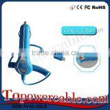 Car Charger For Uab Devices Car Charger For Samsung For Iphone 6 thumbnail-1