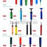 Mini Hand-held Ball Air Pump for Soccer Balls,inflatball Toys, Pool thumbnail-5