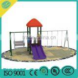 Outdoor Swing Outdoor Playground Plastic Swing Children Outdoor Swing MBL10-Q11