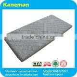 Roll up Memory Foam Mattress Topper thumbnail-1