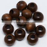 Sedex Audited Factory 2 Pillar Wooden Beads thumbnail-4
