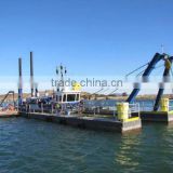 18 inch/450m3/hr river sand pump dredger/dredging machine                        
                                                Quality Choice