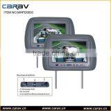 7 Inch Car Display Lcd Headrest Monitor thumbnail-6