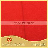 Elastic Polyester Fabric for Winter Sportswear / Softextile Polyester Fleece Fabric thumbnail-2