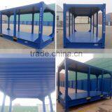 Platform/ Flat Rack / Steel Frame / Container /shipping Container